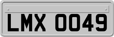 LMX0049