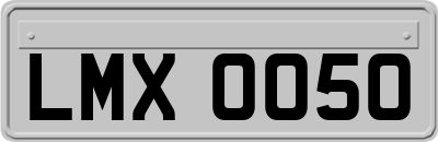 LMX0050