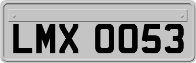 LMX0053