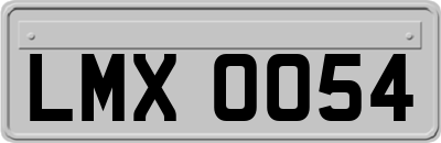 LMX0054