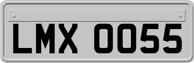 LMX0055
