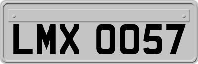 LMX0057