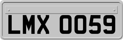 LMX0059