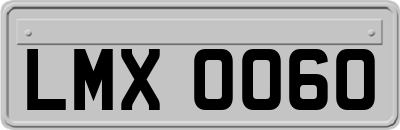 LMX0060