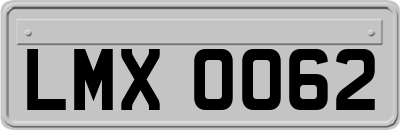 LMX0062