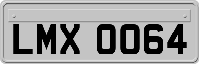 LMX0064