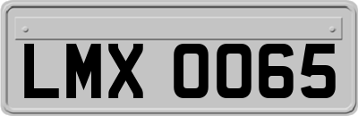 LMX0065