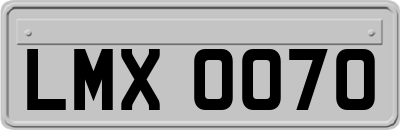 LMX0070