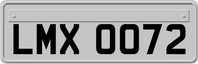 LMX0072