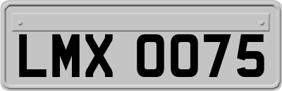 LMX0075