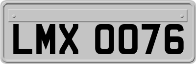 LMX0076