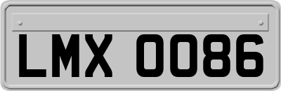 LMX0086