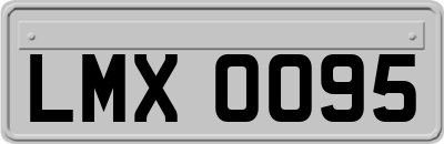 LMX0095