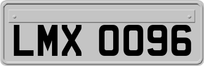 LMX0096