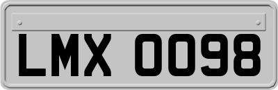 LMX0098