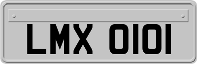 LMX0101