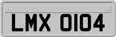 LMX0104