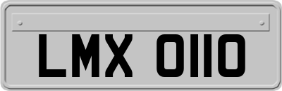 LMX0110