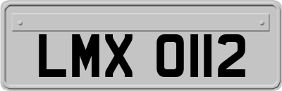 LMX0112