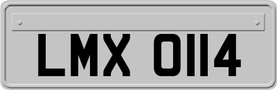 LMX0114