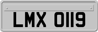 LMX0119