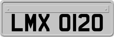 LMX0120