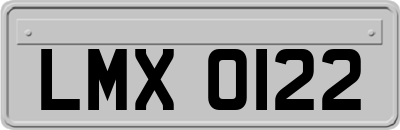 LMX0122