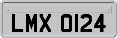 LMX0124