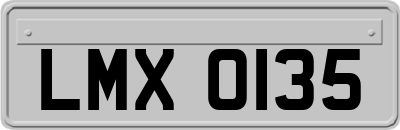 LMX0135