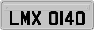 LMX0140
