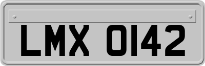 LMX0142