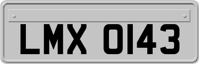 LMX0143