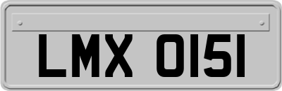 LMX0151