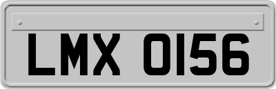 LMX0156