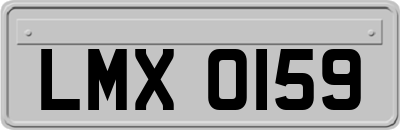 LMX0159