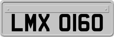 LMX0160