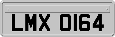 LMX0164