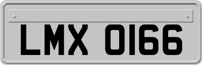 LMX0166
