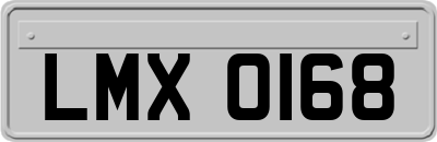 LMX0168