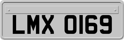 LMX0169