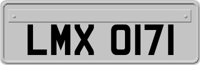 LMX0171