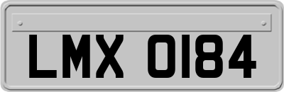 LMX0184