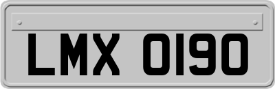 LMX0190
