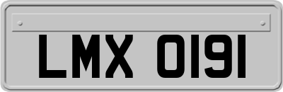 LMX0191