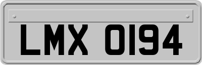 LMX0194