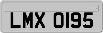 LMX0195