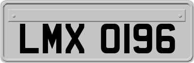 LMX0196