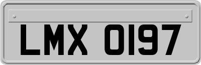 LMX0197