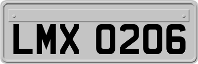 LMX0206