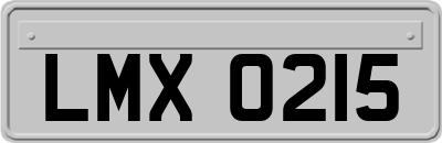 LMX0215